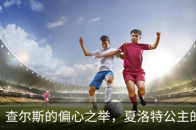 查尔斯的偏心之举，夏洛特公主的特权引发梅根的愤怒